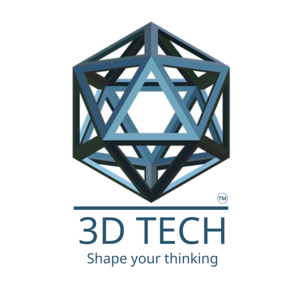 3D Tech - Shop